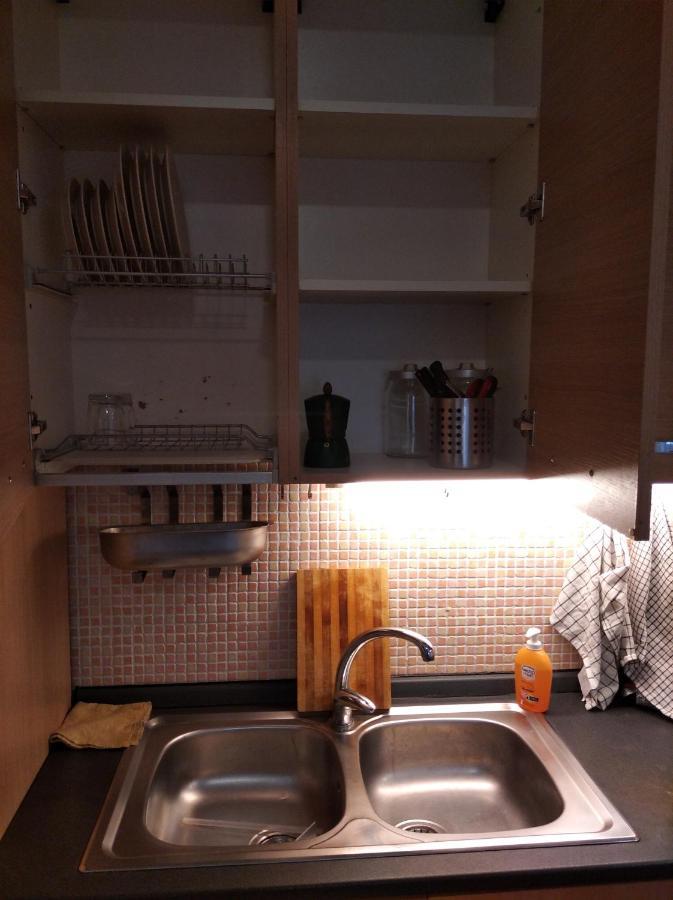 Appartement Roma - Talenti Extérieur photo