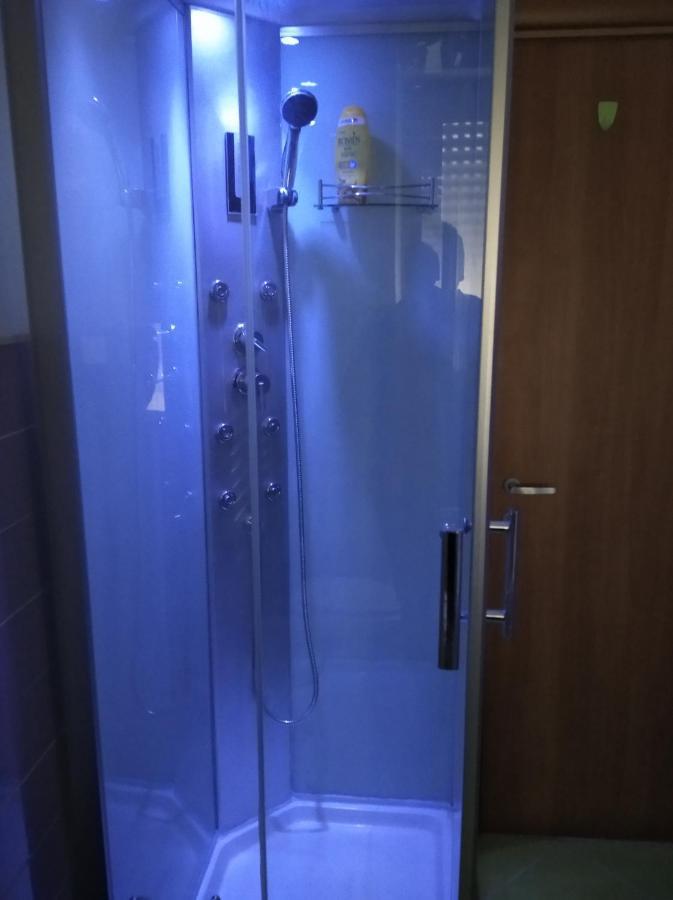 Appartement Roma - Talenti Extérieur photo