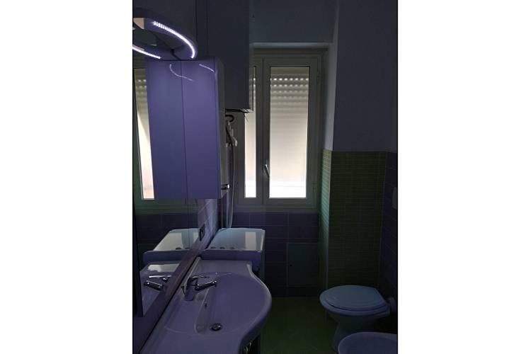 Appartement Roma - Talenti Extérieur photo