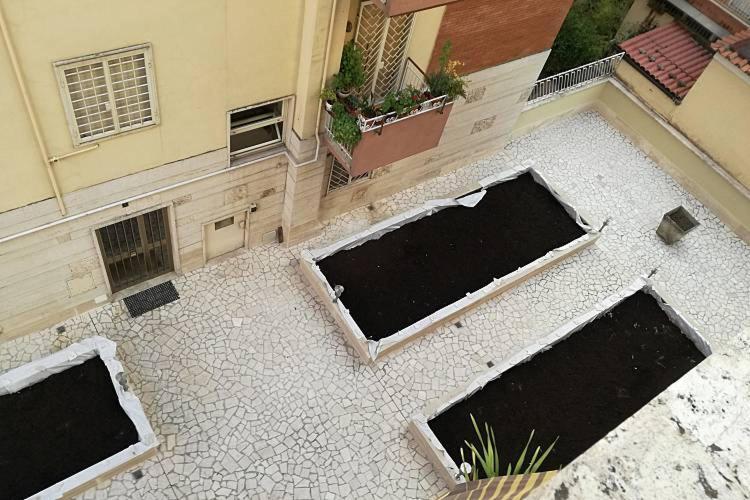 Appartement Roma - Talenti Extérieur photo